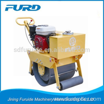 200kg Hand operated Road Roller Mini Compactor (FYL--450)